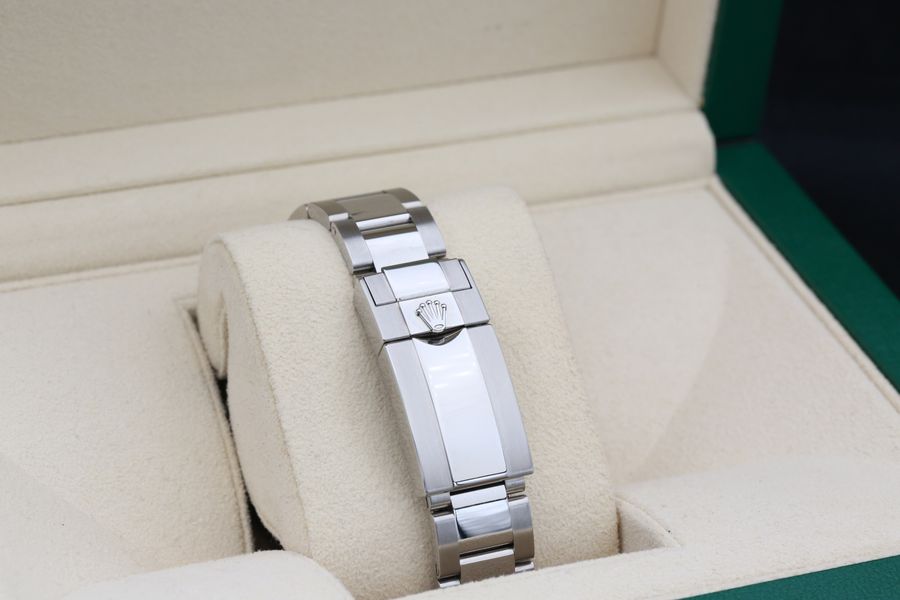 Rolex Daytona 116520